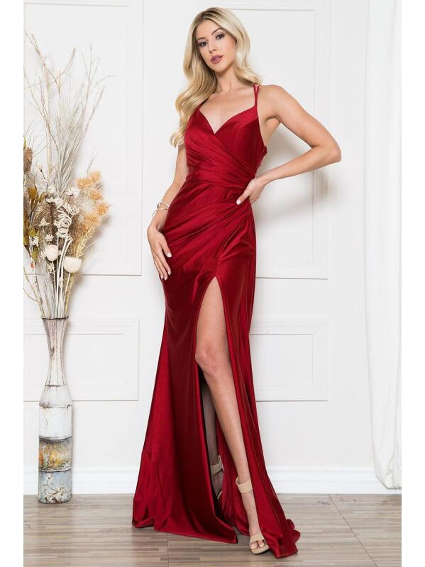 Vestido de Fiesta