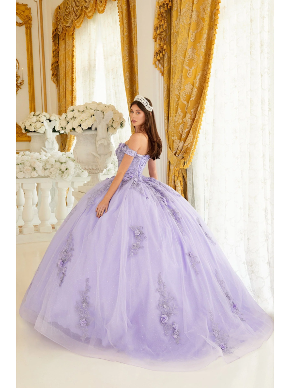 Vestido de Gala (15702.1) - imagen 3