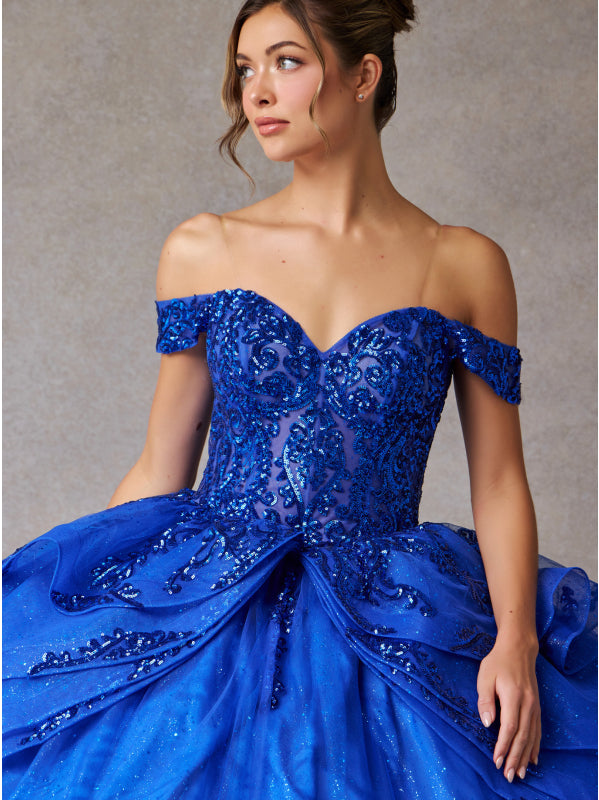 Vestido de Gala (5307) - imagen 3