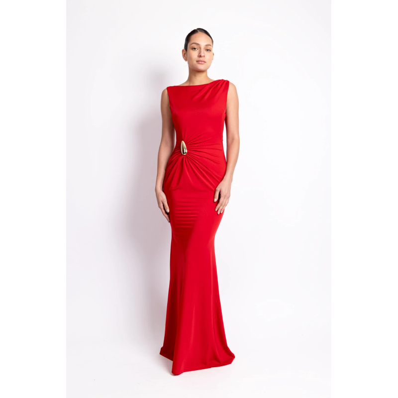 Vestido (MM25006.2) - Lilac