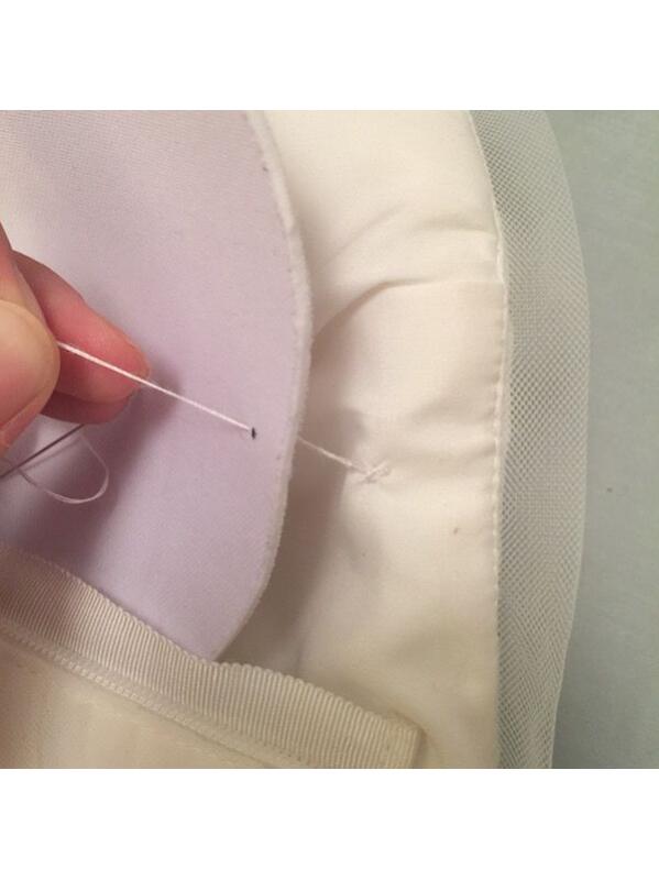 Copas Push-Up para Coser -Reutilizables-