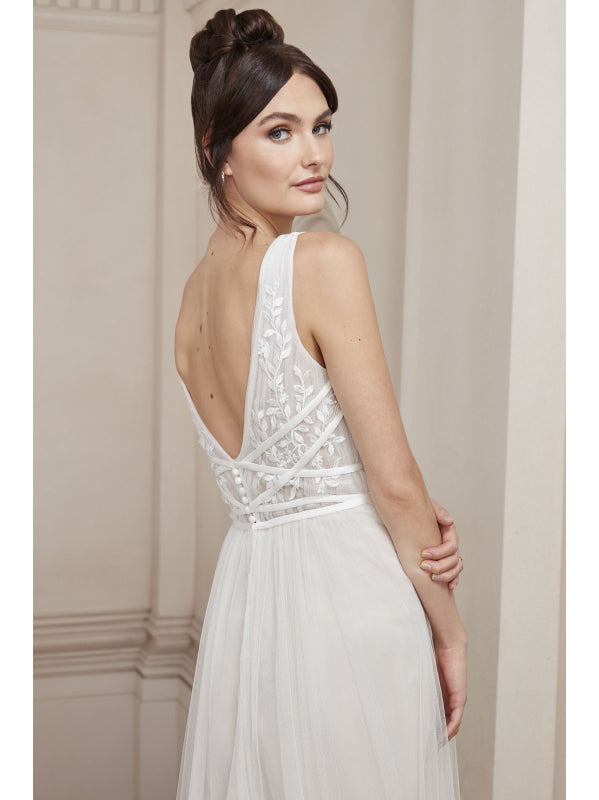 Vestido de Novia (11217) - imagen 2