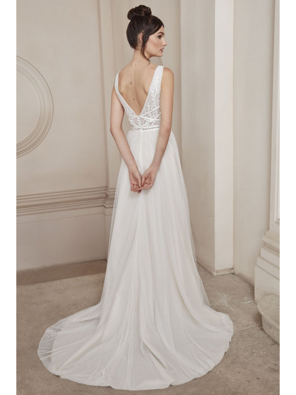 Vestido de Novia (11217) - imagen 4