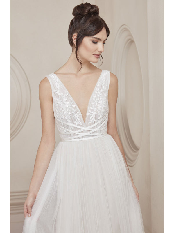 Vestido de Novia (11217) - imagen 3