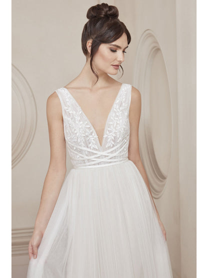 Vestido de Novia (11217) - imagen 3