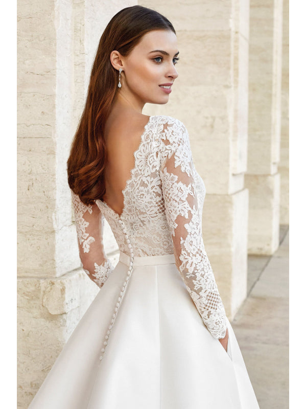 Vestido de Novia (11149) - imagen 3