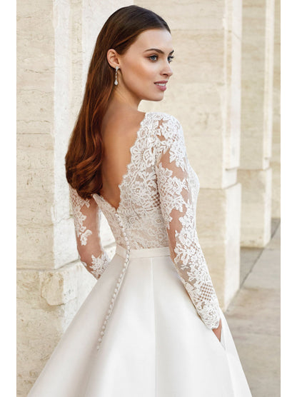 Vestido de Novia (11149) - imagen 3