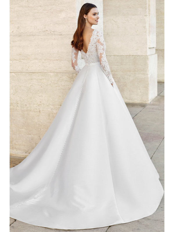 Vestido de Novia (11149) - imagen 4