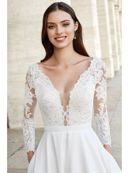 Vestido de Novia (11149) - imagen 2