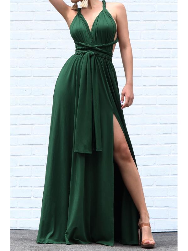 Vestido infinity Multiposición