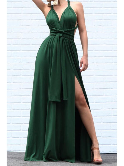 Vestido infinity Multiposición