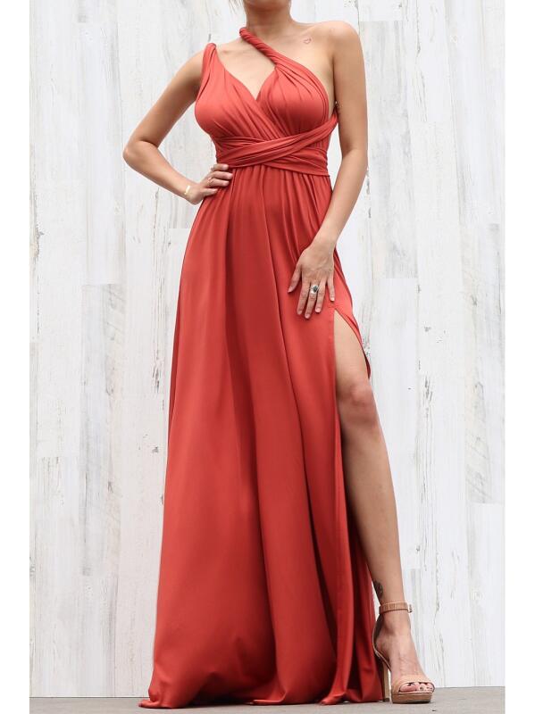 Vestido infinity Multiposición
