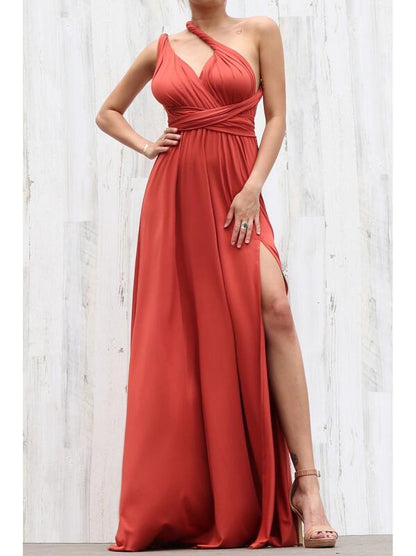 Vestido infinity Multiposición