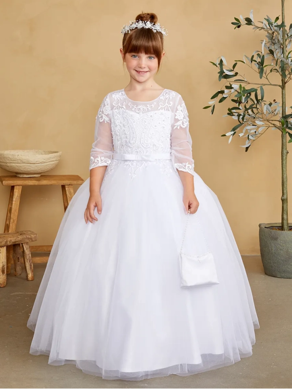 Vestido Primera Comunión