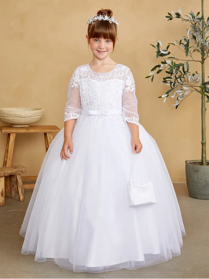 Vestido Primera Comunión