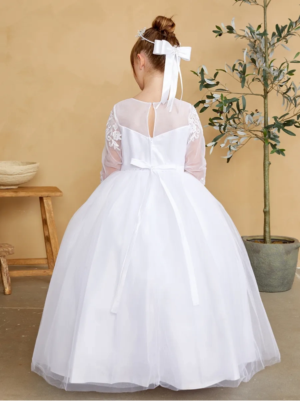 Vestido Primera Comunión
