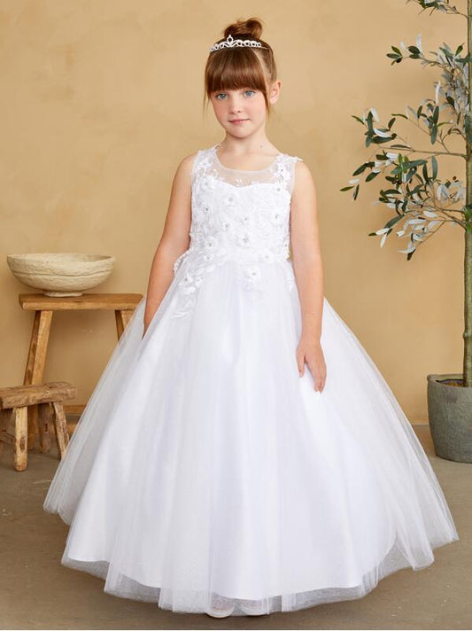 Vestido Primera Comunión