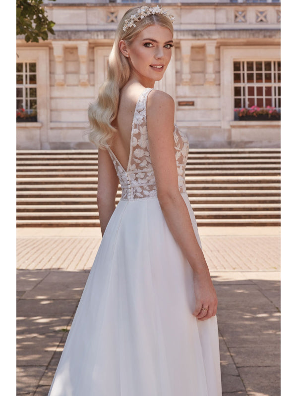 Vestido de Novia (11226) - imagen 2