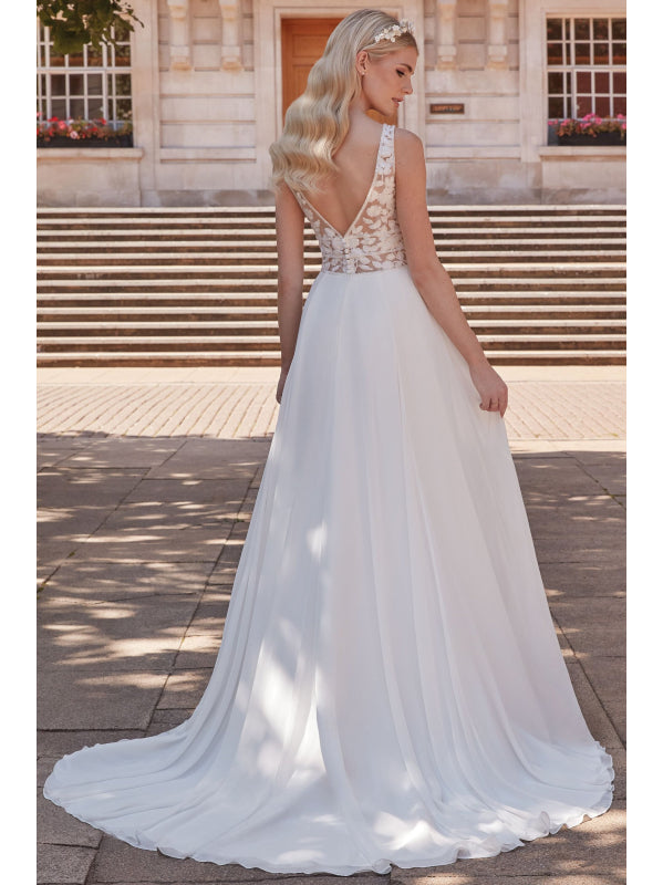 Vestido de Novia (11226) - imagen 4