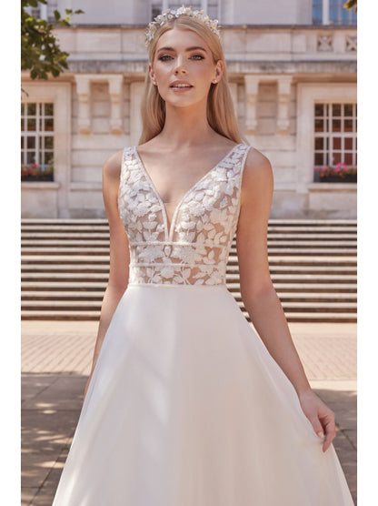 Vestido de Novia (11226) - imagen 3