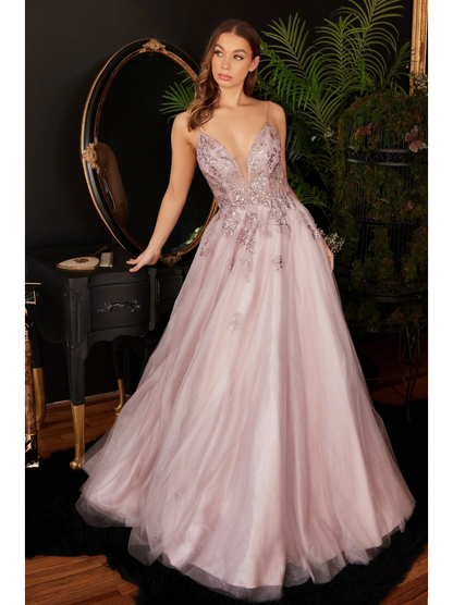 Para venta (cb117) - Mauve