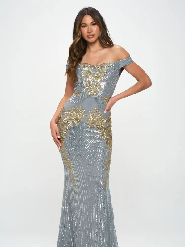Vestido de Fiesta