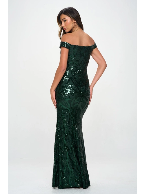 Vestido de Fiesta