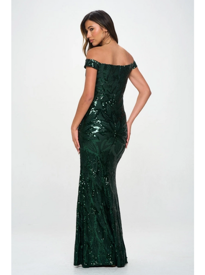 Vestido de Fiesta