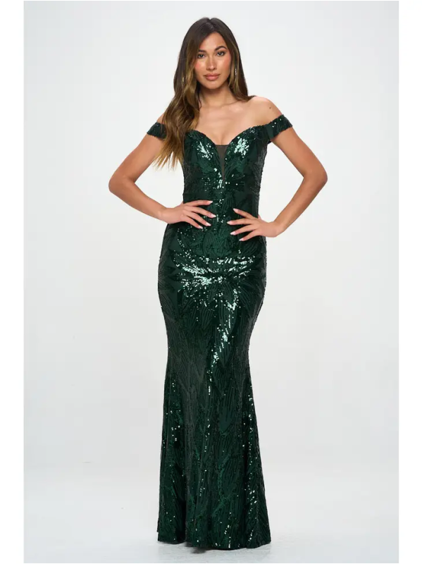 Vestido de Fiesta