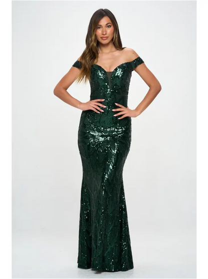 Vestido de Fiesta