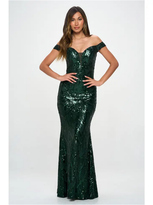 Vestido de Fiesta