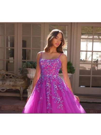 Vestido de Gala -talla 0-