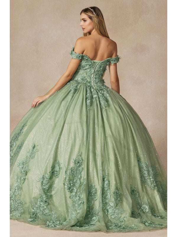 Vestido de Gala (P1788316394843146) - imagen 2