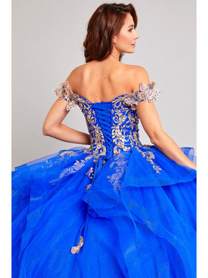 Vestido de Gala (ROY_LL2018) - imagen 2