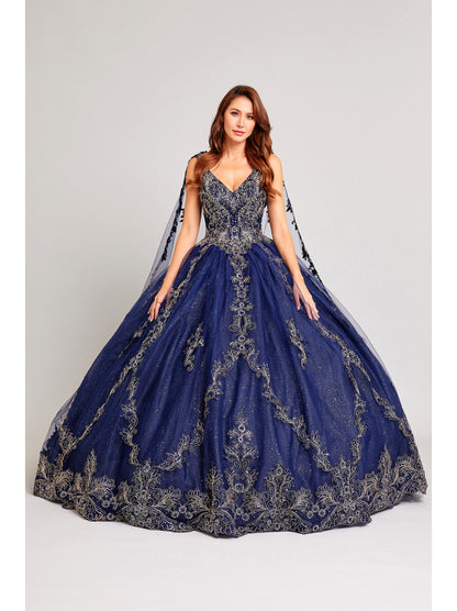 Vestido de Gala (WF30646) - imagen 2