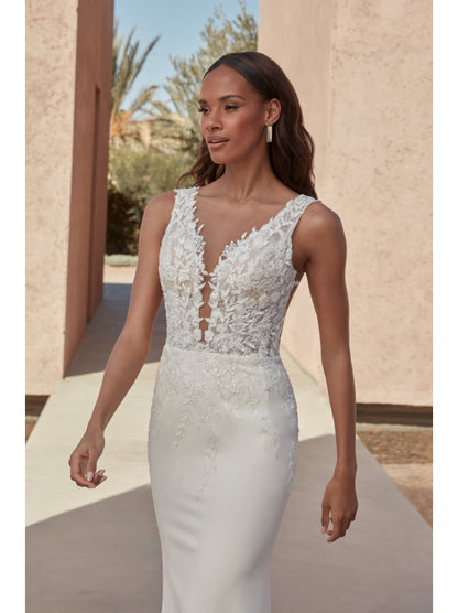 Vestido de Novia (11313) - imagen 2