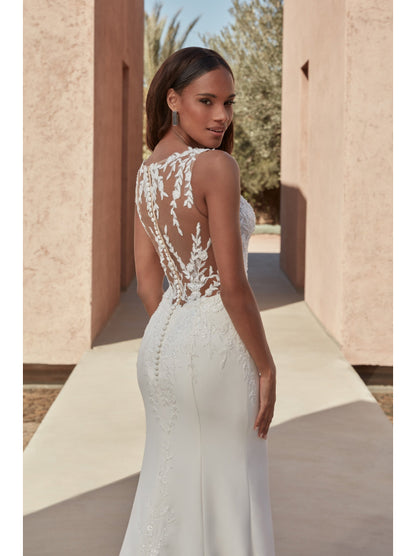 Vestido de Novia (11313) - imagen 3