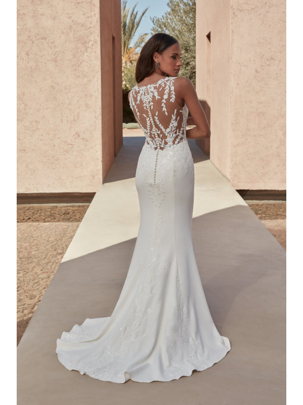 Vestido de Novia (11313) - imagen 4