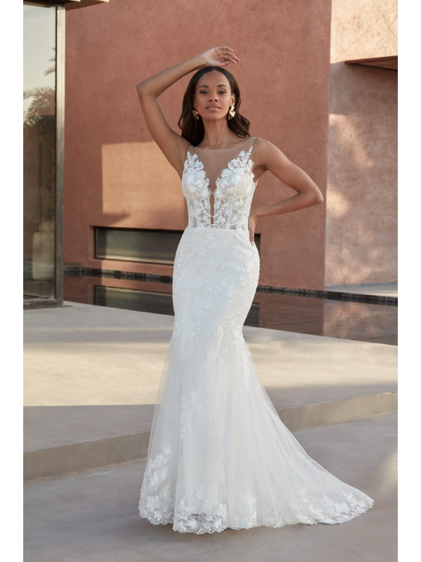 Vestido de Novia (11324) - imagen 2