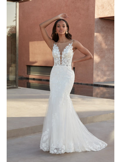 Vestido de Novia (11324) - imagen 2