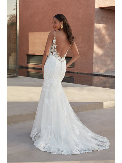 Vestido de Novia (11324) - imagen 3