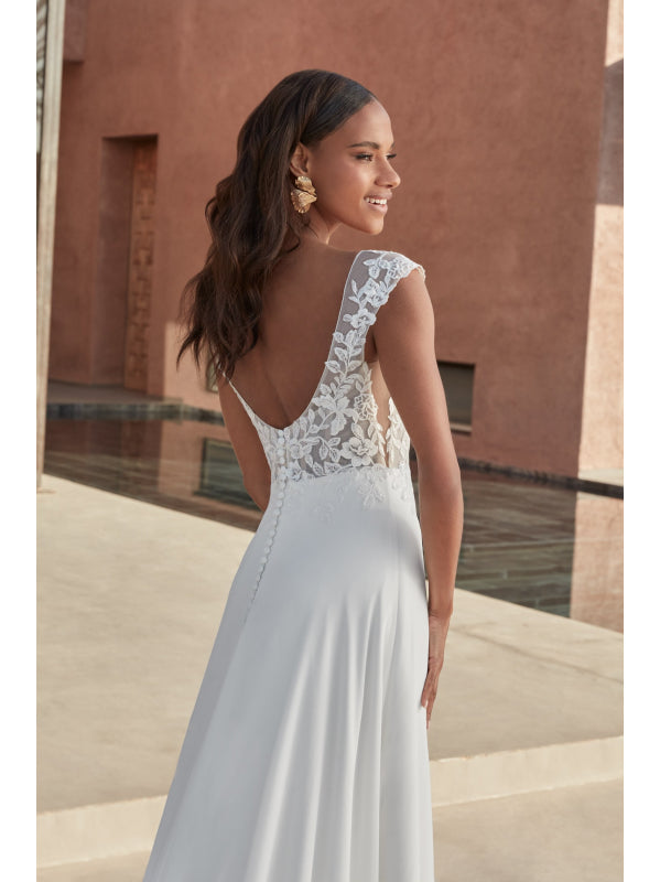 Vestido de Novia (11314) - imagen 2