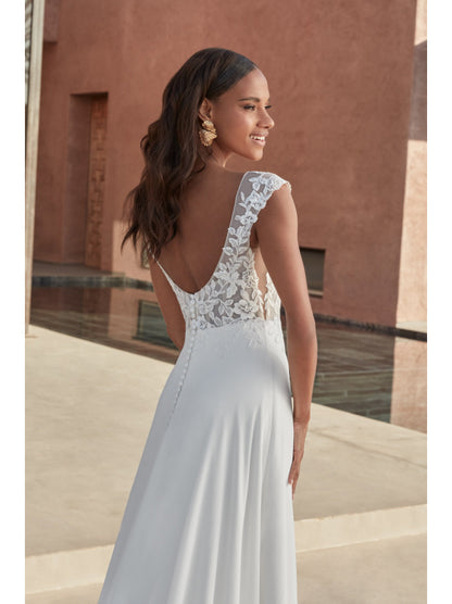 Vestido de Novia (11314) - imagen 2