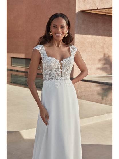 Vestido de Novia (11314) - imagen 3
