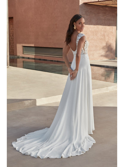 Vestido de Novia (11314) - imagen 4