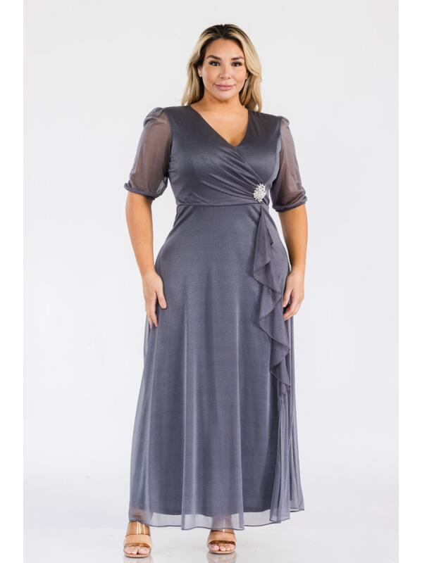 Vestido de Fiesta