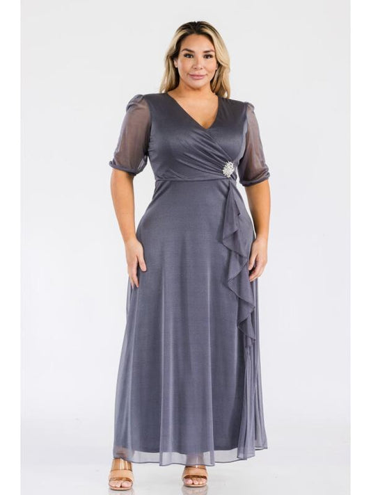 Vestido de Fiesta