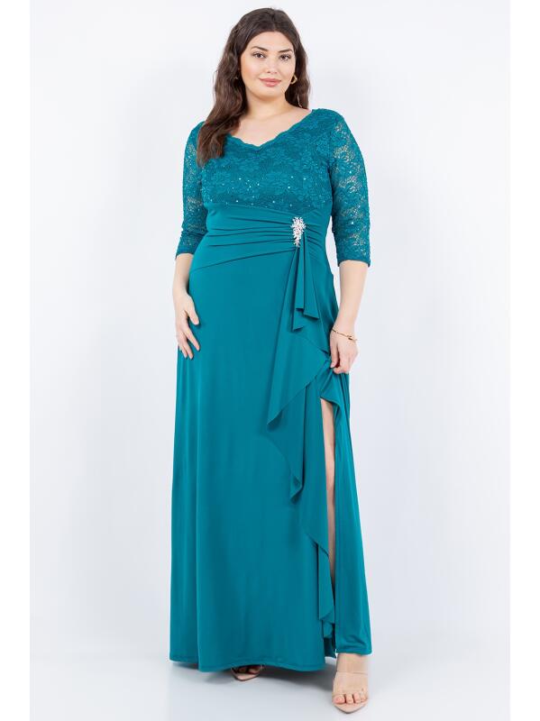 Vestido de Fiesta