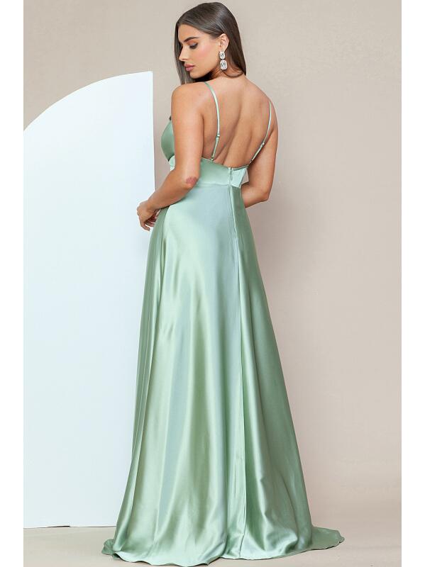 Vestido de Fiesta