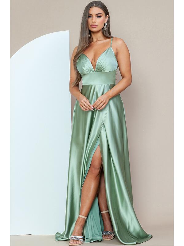 Vestido de Fiesta